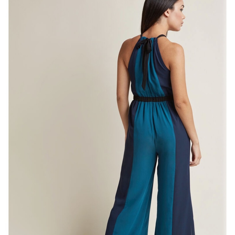 ModCloth Jumpsuit - Small - Picture 4 of 7